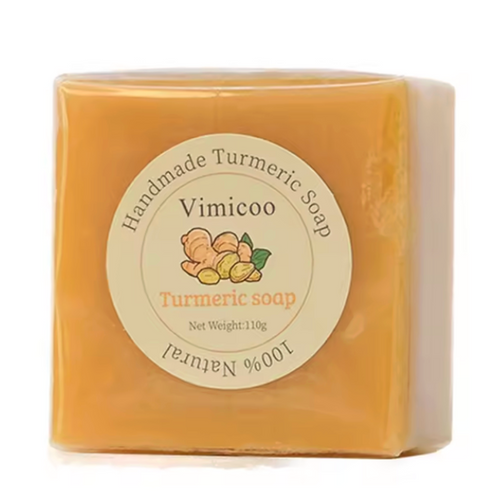 Vimicoo Turmeric Soap by Yunskin