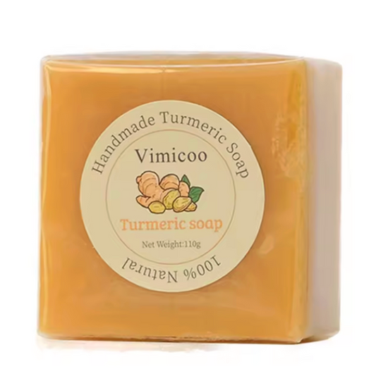 Vimicoo Turmeric Soap by Yunskin